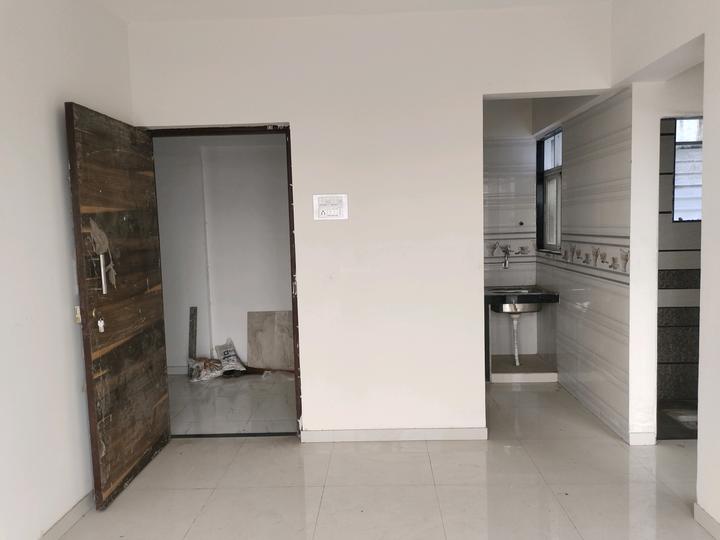 Surmanj Residency Living Room 1