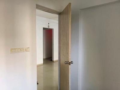 Bedroom Image of 774 Sq.ft 1.5 BHK Apartment / Flat for sale in Lodha Casa Rio, Palava Phase 1 Thane for Rs. 4100000