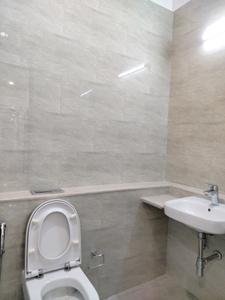 Bedroom Two Image of 3000 Sq.ft 4 BHK Apartment / Flat for sale in Vile Parle East Mumbai for Rs. 125000000