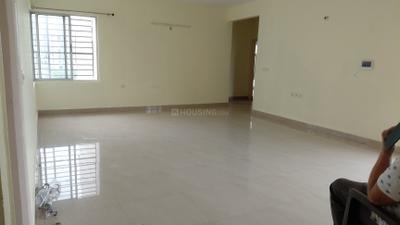 Living Room Image of 2000 Sq.ft 3 BHK Apartment / Flat for rent in Ansal API Celebrity Meadows F G K L SEC I Sush, Sevai Lucknow for Rs. 25000