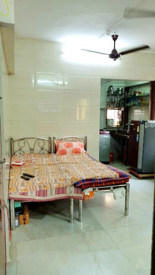 Bedroom Image of Double Sharing Pg Room in Dadar West, Mumbai
