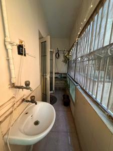 Balcony Image of 757 Sq.ft 2 BHK Apartment / Flat for sale in Arumbakkam Chennai for Rs. 7500000