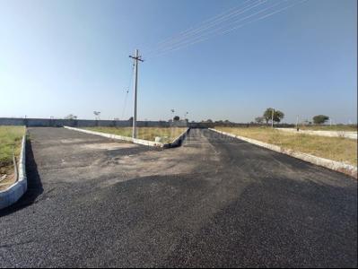 Image of 240 Sq.ft Residential Plot / Land for sale in True Fortune, Sadasivpet, Sangareddy for Rs. 3450000