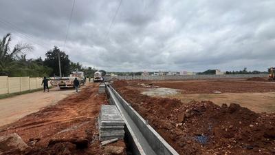 Image of 1201 Sq.ft Residential Plot / Land for sale in Bettahalli, Bengaluru for Rs. 6000009