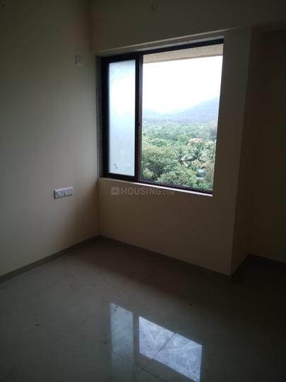 Ram Pushpanjali Residency Phase III Villa Bedroom 1