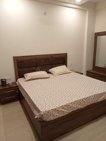 Model Town Bedroom 1