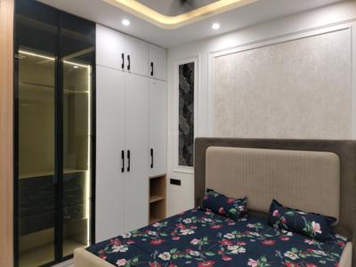 Bedroom Image of 1965 Sq.ft 3 BHK Independent House for sale in The Heritage Villas, Noida Extension Greater Noida for Rs. 8646000