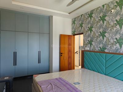 Bedroom Image of 3600 Sq.ft 4 BHK Independent House for rent in Ullalu Bengaluru for Rs. 100000