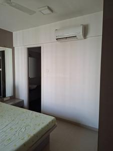 Jaikumar Parksyde Residences Bedroom One 1