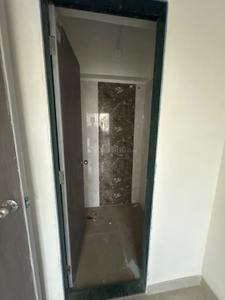 Image of 410 Sq.ft 1.5 BHK Apartment / Flat for sale in Chandiwala Pearl Blossom, Jogeshwari West, Mumbai for Rs. 8300000