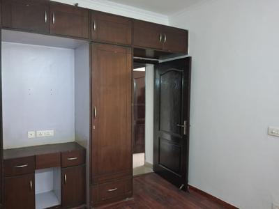 Bedroom Image of 1035 Sq.ft 2 BHK Apartment / Flat for sale in Amrapali Silicon City, Sector 76 Noida for Rs. 10000000