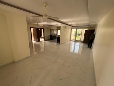 Hall Image of 2250 Sq.ft 4 BHK Apartment / Flat for sale in Evergreen Anantara Block 5 Building A B C, Tilhari Jabalpur for Rs. 13000000
