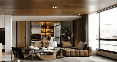 Image of 1550 Sq.ft 3 BHK Apartment / Flat for sale in Eisha 33 Central Avenue Wing F 1, Tathawade, Pune for Rs. 13000000