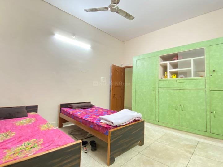 Krishna Nagar Bedroom 1