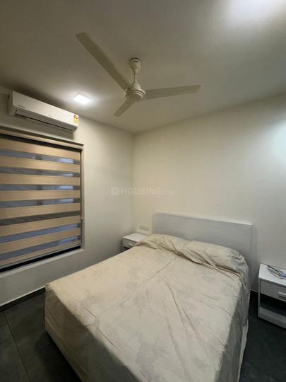 NANMA ONE COCHIN Bedroom 1