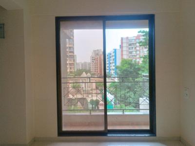 Living Room Image of 700 Sq.ft 1 BHK Apartment / Flat for sale in Kalyan East Kalyan for Rs. 4200000