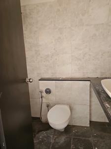 Bedroom Two Image of 750 Sq.ft 1.5 BHK Apartment / Flat for sale in Pride World City, Charholi Budruk Pune for Rs. 5000000