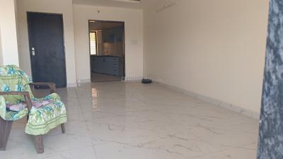 Living Room Image of 1300 Sq.ft 3 BHK Duplex for rent in V K Sky City, Airport Road Bhopal for Rs. 24000