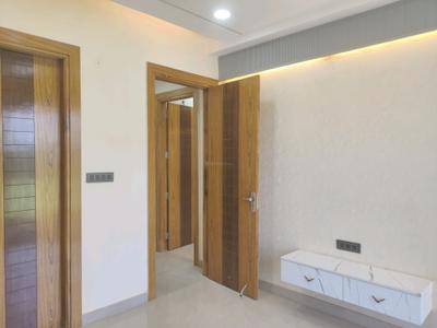 Bedroom Image of 1620 Sq.ft 3 BHK Builder Floor for sale in Sector 85 Faridabad for Rs. 17500000