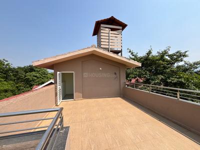 Balcony Image of 2000 Sq.ft 3 BHK Villa for sale in Pushpam Sanskruti Plots, Kashele Thane for Rs. 19500001