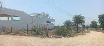 Moinabad Plot View 2