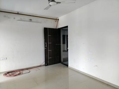 Living Room Image of 650 Sq.ft 1 BHK Apartment / Flat for sale in Vedant Kingston Greens, Undri Pune for Rs. 3000000