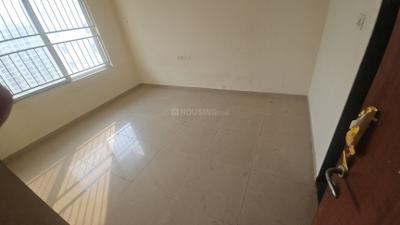 Bedroom Image of 1750 Sq.ft 3 BHK Apartment / Flat for sale in Kolte Patil Life Republic First Avenue, Marunji Pune for Rs. 11000000