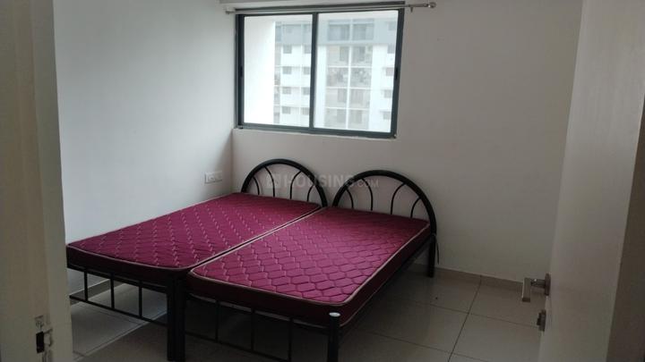 Chandkheda Bedroom One 1