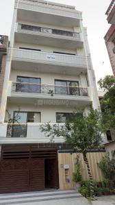 Image of 1800 Sq.ft 3 BHK Builder Floor for sale in Patel Nagar, New Delhi for Rs. 37000000
