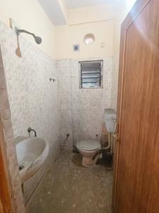 Bathroom Image of 750 Sq.ft 2 BHK Apartment / Flat for sale in Thakurpukur Kolkata for Rs. 3200000