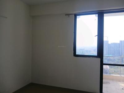Bedroom Image of 800 Sq.ft 2 BHK Apartment / Flat for sale in Suncity Avenue 102, Sector 99A Gurgaon for Rs. 7900000