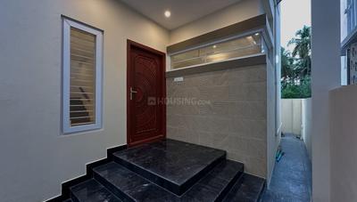 Image of 1400 Sq.ft 3 BHK Duplex for sale in Sri Sakthi Garden, Guduvancheri, Chennai for Rs. 7400000