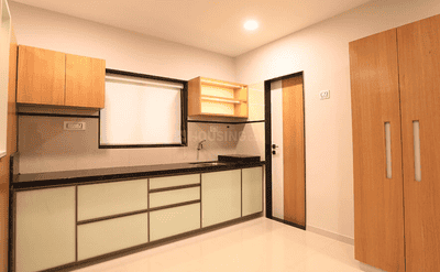 Image of 1258 Sq.ft 2 BHK Apartment / Flat for sale in Jahangirabad, Surat for Rs. 4251000