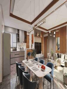 Hall Image of 4240 Sq.ft 4 BHK Apartment / Flat for sale in Safal Bliss, PDPU Road Gandhinagar for Rs. 20700000