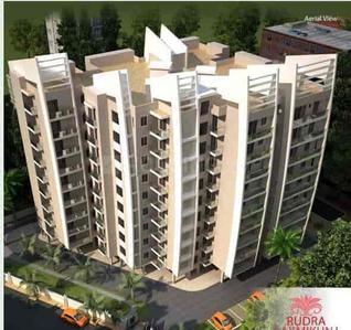 Image of 959 Sq.ft 1 BHK Apartment / Flat for sale in Sahastradhara Road, Dehradun for Rs. 8055000