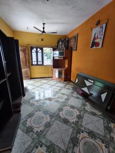 Hall Image of 2000 Sq.ft 4 BHK Independent House for rent in Chhani Vadodara for Rs. 30000