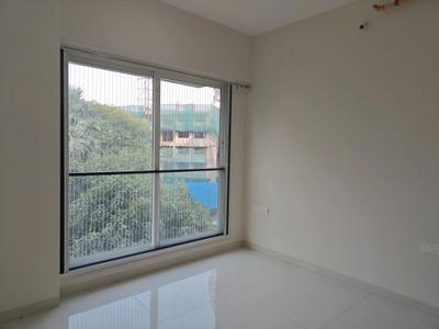 Bedroom Image of 1050 Sq.ft 2.5 BHK Apartment / Flat for sale in Shree Satya Sai Solitaire II by Shree Satya Sai Developers, Chembur Mumbai for Rs. 32500000