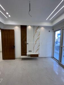 Hall Image of 1150 Sq.ft 2 BHK Builder Floor for sale in GMS Road Dehradun for Rs. 6500000