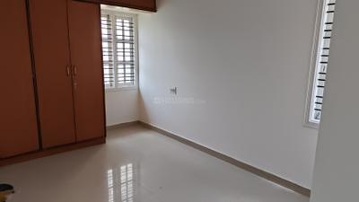 Bedroom Image of 1150 Sq.ft 2 BHK Builder Floor for rent in Ramamurthy Nagar Bengaluru for Rs. 28000