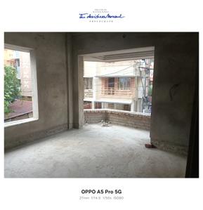 Bedroom Image of 1185 Sq.ft 3 BHK Apartment / Flat for sale in Jadavpur Kolkata for Rs. 9500000