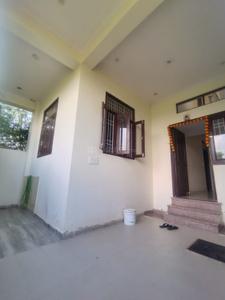 Image of 900 Sq.ft 2 BHK Duplex for sale in Bindayaka, Jaipur for Rs. 6400000