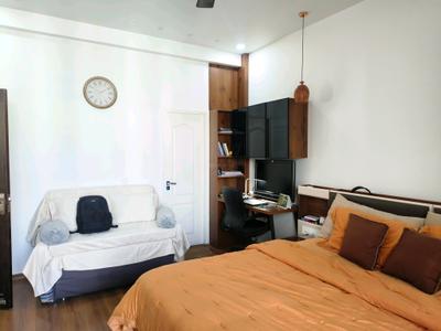 Bedroom Image of 4250 Sq.ft 4 BHK Penthouse for sale in Sector 91 Gurgaon for Rs. 59500000