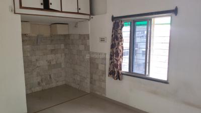 Bedroom Image of 700 Sq.ft 2 BHK Apartment / Flat for sale in Nava Vadaj Ahmedabad for Rs. 5100000