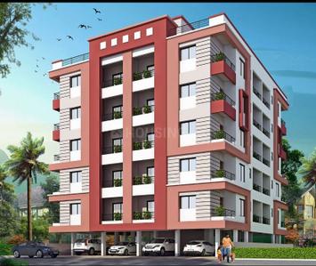 Image of 1000 Sq.ft 2 BHK Apartment / Flat for sale in Manjari Budruk, Pune for Rs. 4200000