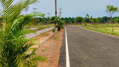 Image of 1200 Sq.ft Residential Plot / Land for sale in Thirukanurpatti, Thanjavur for Rs. 1620000