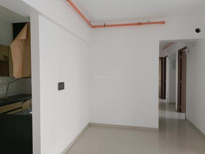 Living Room Image of 1180 Sq.ft 3 BHK Apartment / Flat for rent in Kalpataru Immensa B, Thane West Thane for Rs. 65000