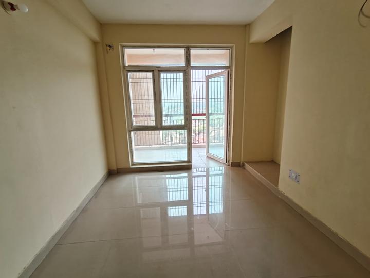 Yamuna flats Bedroom 1