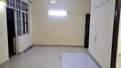 CGHS Developer The Shree Sidhi Living Room 1