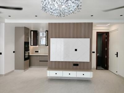 Living Room Image of 1850 Sq.ft 3 BHK Apartment / Flat for sale in Princess Park Apartment, Sector 6 Dwarka New Delhi for Rs. 36000000