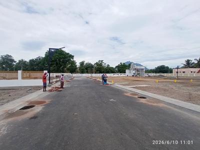 Image of 675 Sq.ft Residential Plot / Land for sale in Vattamalaipalayam, Coimbatore for Rs. 2835000